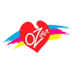 OZ - CJOZ - FM