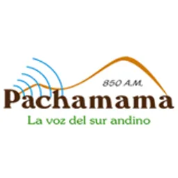 Pachamama