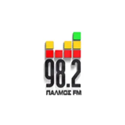 Palmos FM 98.2