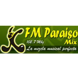 Paraiso Mix FM