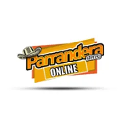 Parrandera Stereo