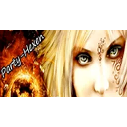Party Hexen