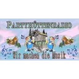 Party Hütten Radio
