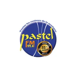 Pastel FM