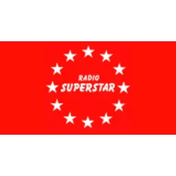 1 Radio Superstar Belgium