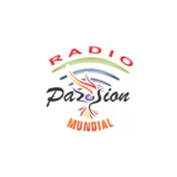 PazSion Mundial Radio