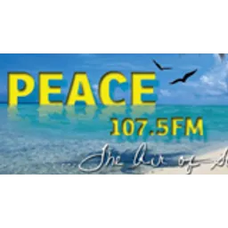 PEACE 107.5 FM