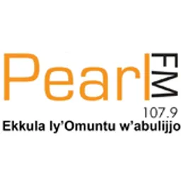 Pearl of Africa Radio