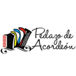 Pedazo de Acordeon