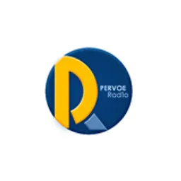 Pervoe Radio