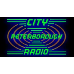 Peterborough City and Youth Radio