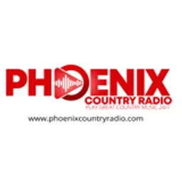 Phoenix Country Radio