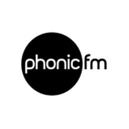 Phonic FM