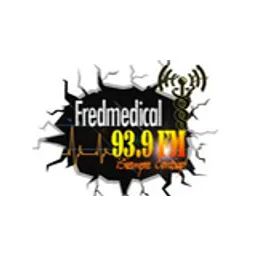 Fredmedical 93.9 FM