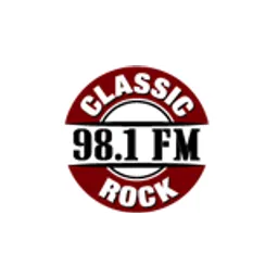 Free 98.1 - CKLO - FM