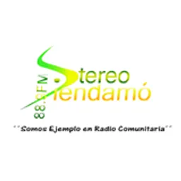 Piendamó Stereo