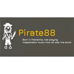 Pirate 88