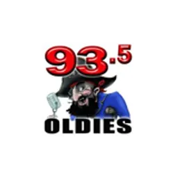 Pirate Radio 93.5 FM