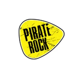 Pirate Rock