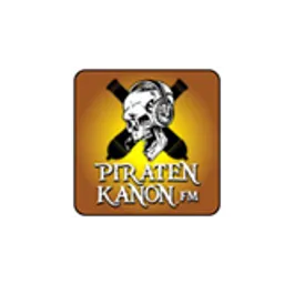 Piratenkanon