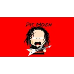 Pit Mosh