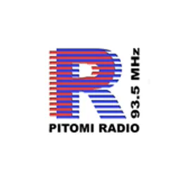 Pitomi Radio