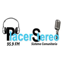 Placer Stereo