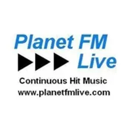Planet FM Live