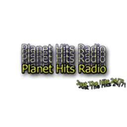 Planet Hits Radio - Just The Hits!