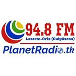 Planet Radio