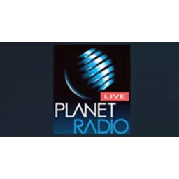 PLANET RADIO