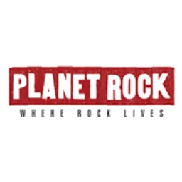 Planet Rock