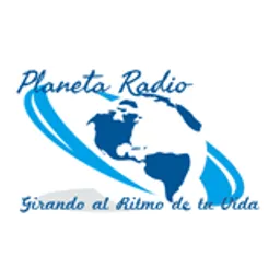 Planeta Radio Colombia