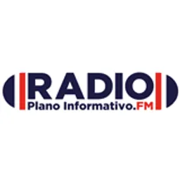 Plano Informativo Radio