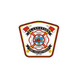 Plantation Fire and Rescue Dispatch