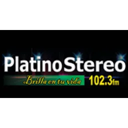 Platino Stereo