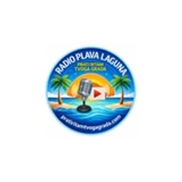 Plava laguna radio