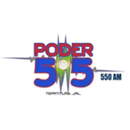 Poder 55