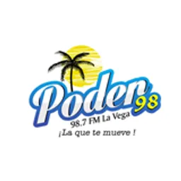 Poder 98.7 Fm