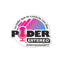 Poder Estereo