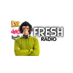 Fresh Radio Dance Urban & Reggaeton
