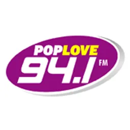 Pop Love 94.1 FM