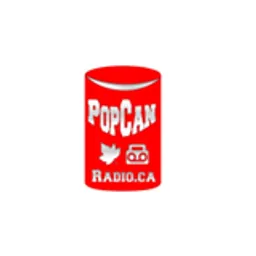 PopCanRadio.ca