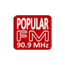 PopularFM 90.9