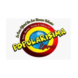Popularísima Estéreo
