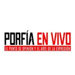 PORFÍA EN VIVO