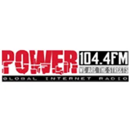 Power 104.4
