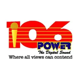 Power 106 FM