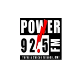 Power 92.5 FM