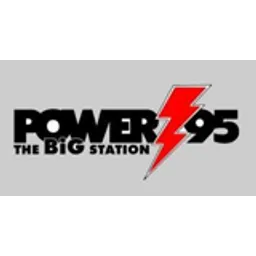 POWER 95 FM